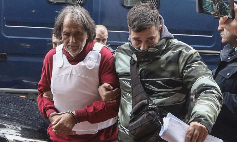 Επτασφράγιστο μυστικό; Για λόγους τιμής το έγκλημα στην Σαλαμίνα από τον Μουσουλμάνο με τις δυο ταυτότητες